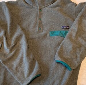 Patagonia Synchilla Fleece - Mens M